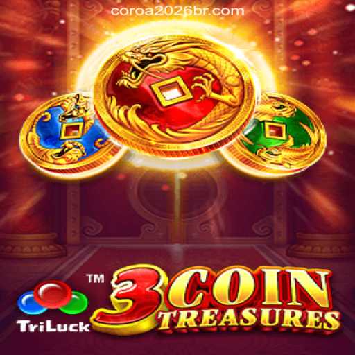 Discover the Excitement of 3CoinTreasures: A Leading Online Casino Game on COROA2026