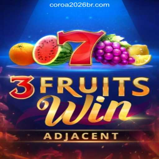 Exploring the Excitement of 3FruitsWin on the COROA2026 Platform: The Top Online Slots Experience in Brazil