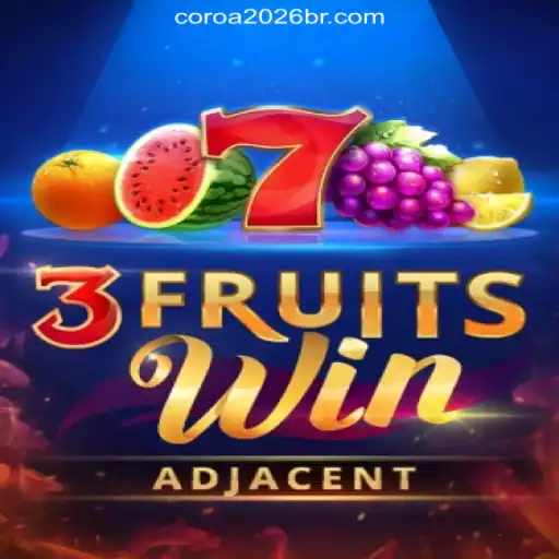 Exploring the Excitement of 3FruitsWin on the COROA2026 Platform: The Top Online Slots Experience in Brazil