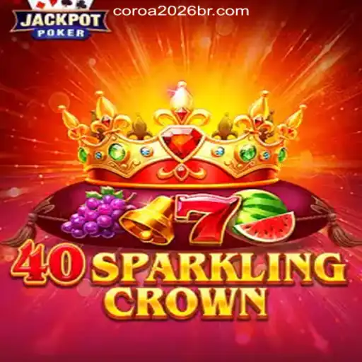 Exploring the World of 40SparklingCrown: A Premier Online Slot Experience