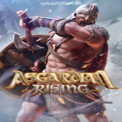 Rise Through the Realms in AsgardianRising: The Ultimate Online Slots Adventure