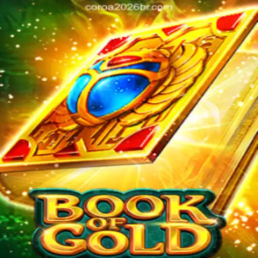 Discover the Excitement of Book of Gold on COROA2026: Your Gateway to Premier Online Slots Experience in Brazil