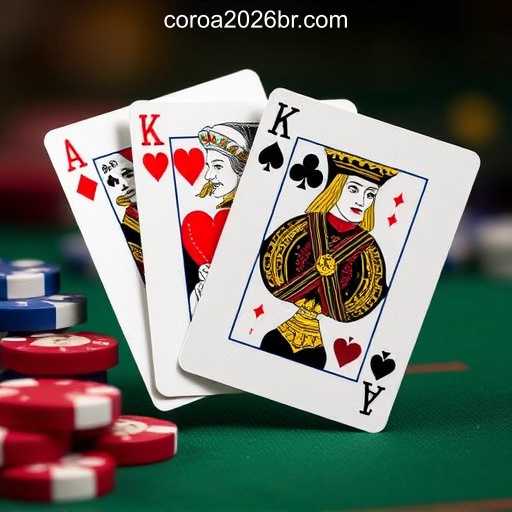 The Evolution and Endurance of Card Games: From Tradition to Technology