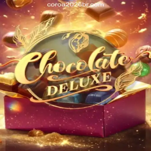 Discover the Sweet Thrills of ChocolateDeluxe on COROA2026 Platform