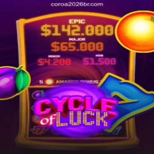 Unveiling CycleofLuck: The New Star on COROA2026 - Brazil's Premier Online Slots Platform
