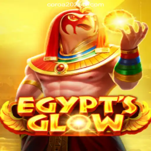 Experience the Thrill of EgyptsGlow on the COROA2026 Platform