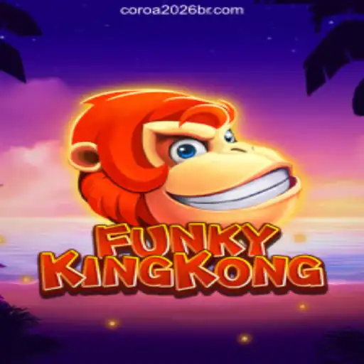 Experience the Excitement of FunkyKingKong: The Ultimate Online Slot Game
