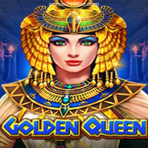 Unveiling GoldenQueen: A Majestic Journey in Online Slots