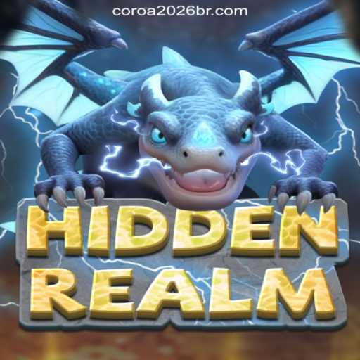 Exploring HiddenRealm: A Journey through COROA2026's Online Slots Brazil #1