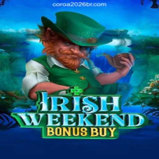 Experience the Thrill of 'IrishWeekendBonusBuy' on COROA2026 - Brazil's Premier Online Slots Platform