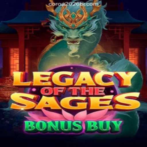 Exploring the Mystical World of LegacyoftheSagesBonusBuy: A Premier Online Slot Experience