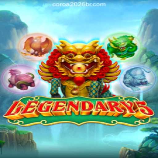 Legendary5: Exploring the Premier Online Slots Experience in Brasil