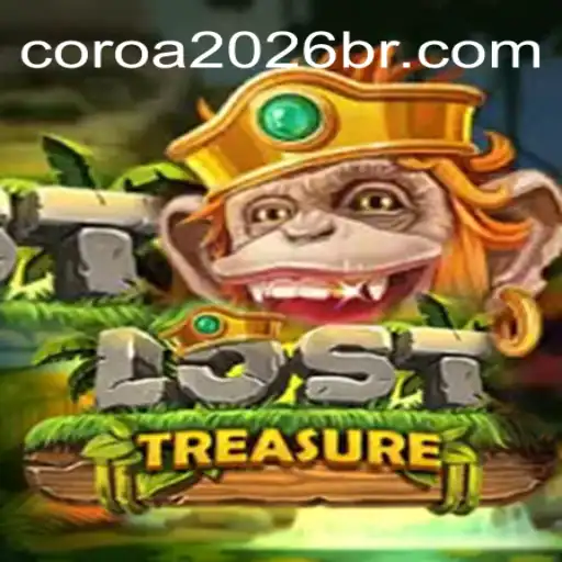 Discover the Thrilling Adventure of LostTreasure on COROA2026