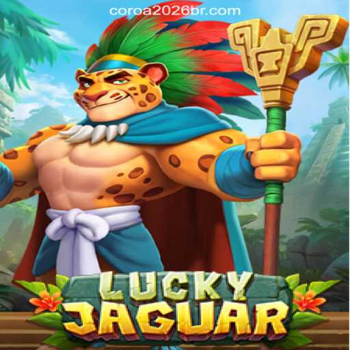 Exploring the Allure of LuckyJaguar: A Leading Game on COROA2026 Platform