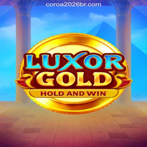Exploring LuxorGold: A Comprehensive Guide to Brazil's Leading Online Slot Game