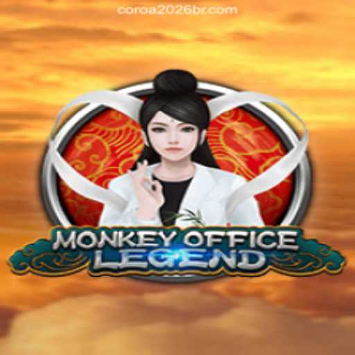 Explore the Thrills of MonkeyOfficeLegend: A New Era of Slots in Brazil
