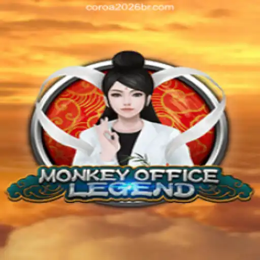 Explore the Thrills of MonkeyOfficeLegend: A New Era of Slots in Brazil