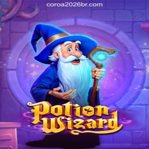 PotionWizard: A Magical Journey into Online Slots on the COROA2026 Platform