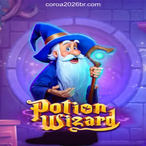 PotionWizard: A Magical Journey into Online Slots on the COROA2026 Platform