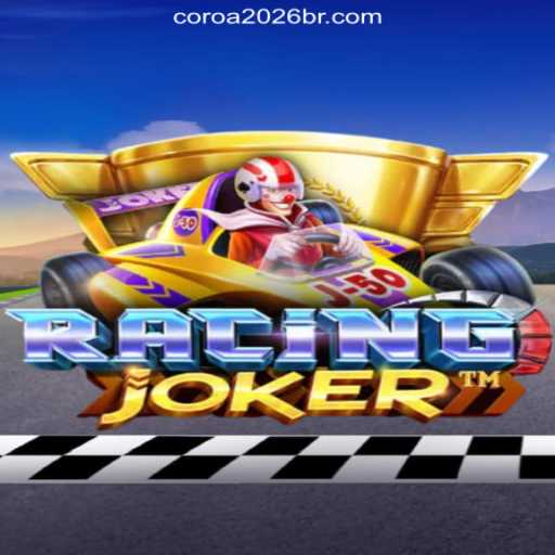 Experience the Thrill of RacingJoker on the COROA2026 Platform: Online Slots Brasil #1