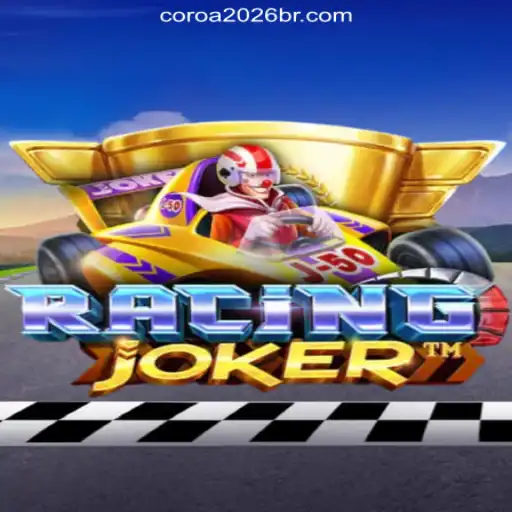 Experience the Thrill of RacingJoker on the COROA2026 Platform: Online Slots Brasil #1
