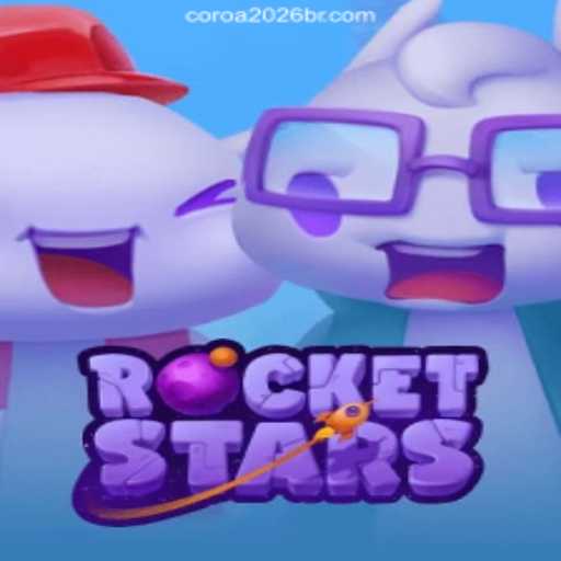 Discover the Thrilling Universe of RocketStars on COROA2026 Platform-Online Slots Brasil #1