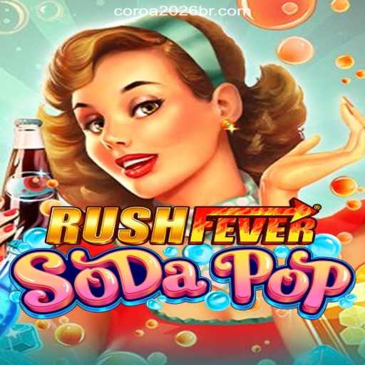 Dive into the Thrilling World of RushFeverSodaPop: A Brazilian Online Slots Sensation
