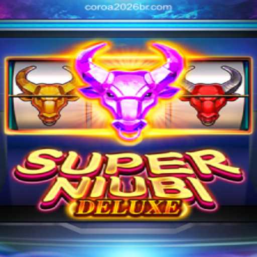 Exploring SuperNiubiDeluxe and the COROA2026 Platform: A New Era in Online Slots