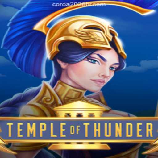 Discover the Excitement of TempleofThunder: The Ultimate Online Slot Adventure