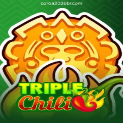 Exploring TripleChili: A Fiesta of Flavors and Fortune on the COROA2026 Platform