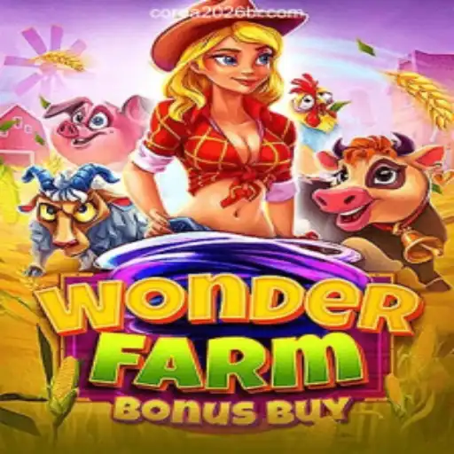 Delve Into the Enchanting World of WonderFarmBonusBuy Slots on COROA2026